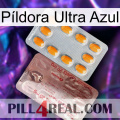 Píldora Ultra Azul new13